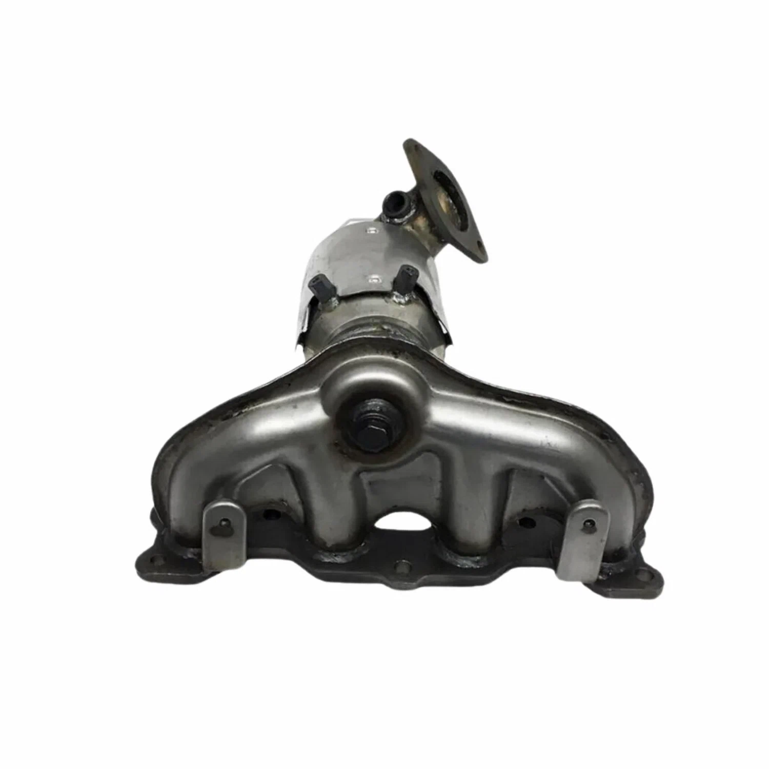 2009-2015 Kia Optima Catalytic Converter 17454